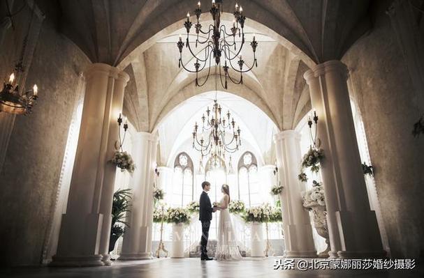 备婚攻略你的婚礼如何挑选四大金刚之摄影摄像